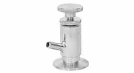 Dixon Sanitary Sampling Valves