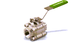 Habonim-Sanitary-Ball-Valve-Y-47