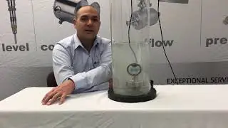 L3 underwater transmitter