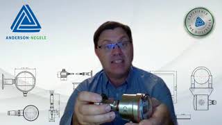 Anderson Pressure and Level Transmitter