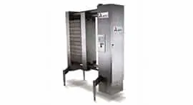 Plate Heat Exchangers