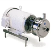 Centrifugal Pump