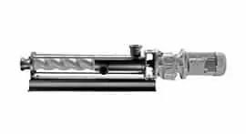 Progressive Cavity Pumps