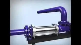 Seepex Pump Solutions