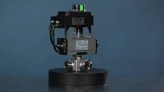 QSM Tru-Flo Multiport Valve
