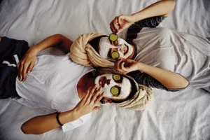 Cosmetics
