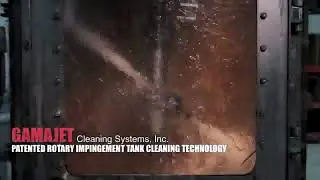 Tank Cleaning Technology