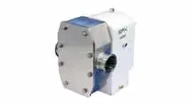 SPX APV Positive Displacement Pumps