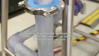 Sanimatic Portable CIP