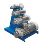 Twin Screw Pumps