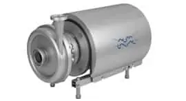 Centrifugal Pumps