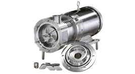 inline mixers