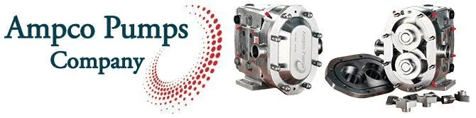 Ampco Pumps Positive Displacement