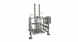 Bin, Drum & Pail Evacuation Systems