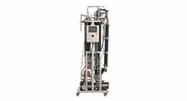 Botanical Extraction Equipment
