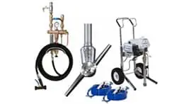 Cleaning Equipment