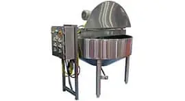 Cooking Cooling Kettles