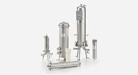 Donaldson Filtration Solutions