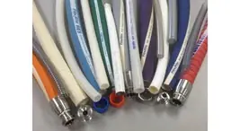 Process Hoses