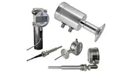 Instrumentation & Measurement
