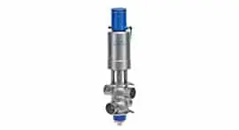 Mixproof Valves