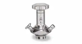 Sampling Valves