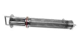Sani-Matic Strainers