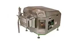 Sanitary Homogenizers