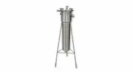 Strainers & Filters