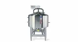 Tanks Processors & Vessels