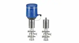 Vacuum Breakers