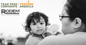 Rodem & Feeding America