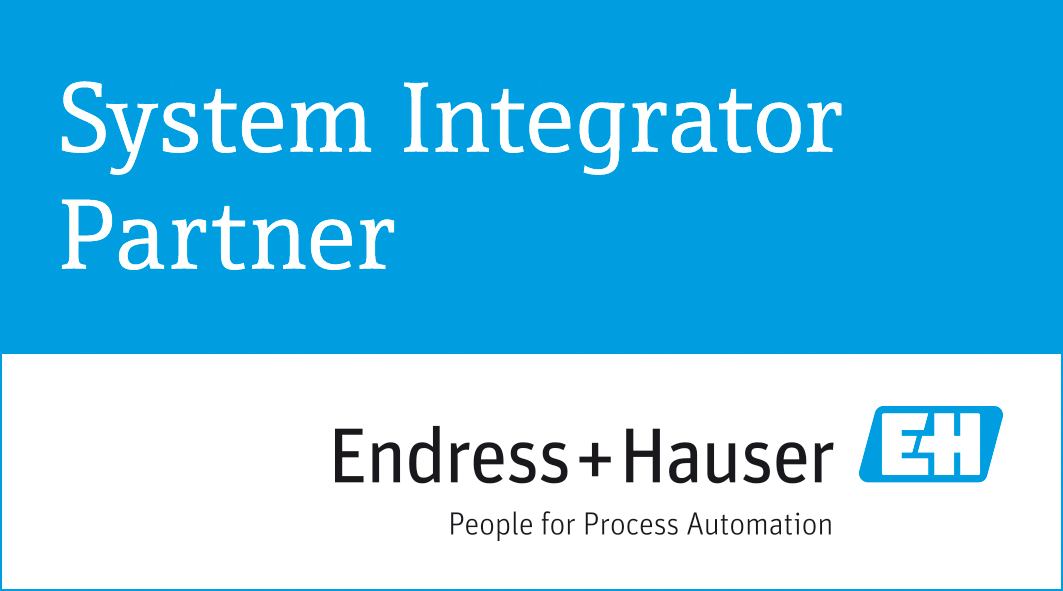 Endress + Hauser System Integrator