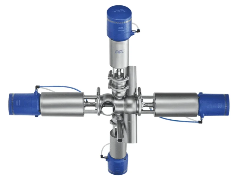 Valve I