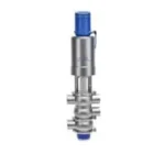 Alfa Laval 3-body Valve