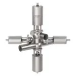 Alfa Laval Aseptic-Mixproof