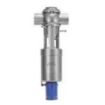 Alfa Laval Unique Horizontal tank valve