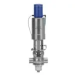 Alfa Laval Unique-MixProof-CP-3