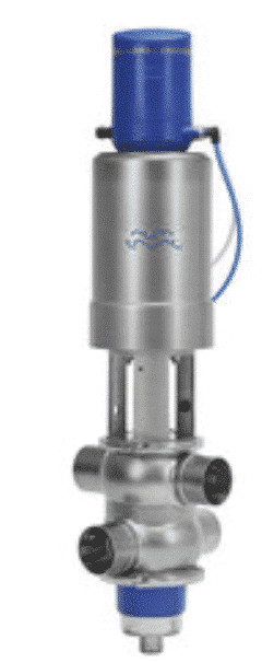 Selecting Mixproof Valve For Your Food, Beverage, Or Dairy Process