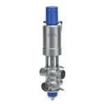 Alfa Laval Unique Mixproof Valve