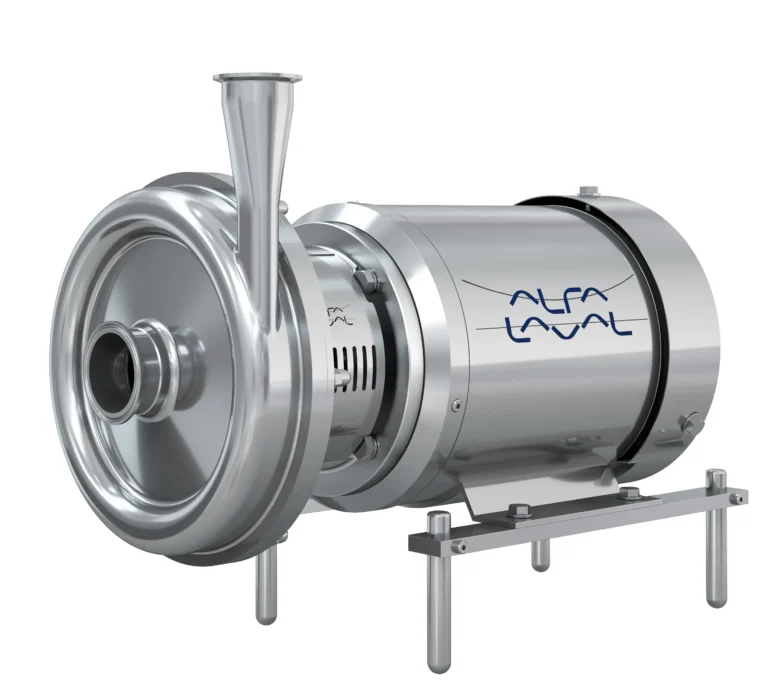 alfa Laval LKH