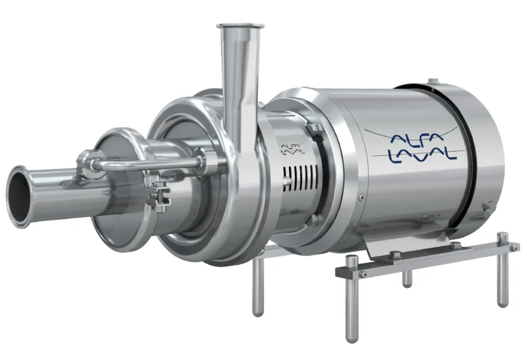ALFA LAVAL LKH PRIME