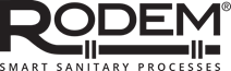 Rodem Inc Logo