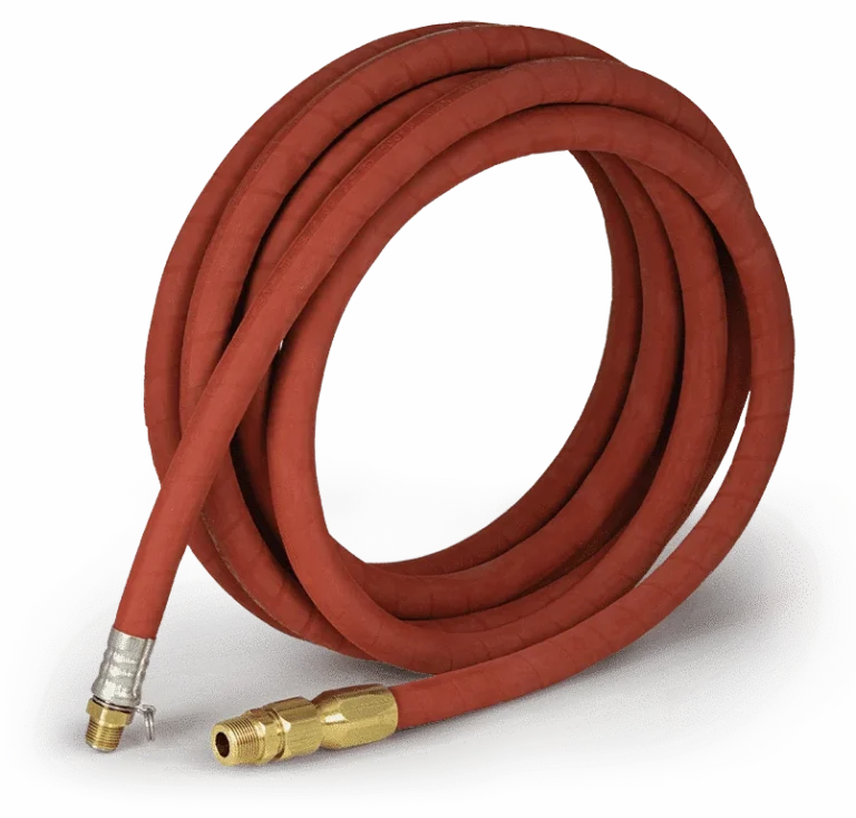 Strahman-Hose-Assembly
