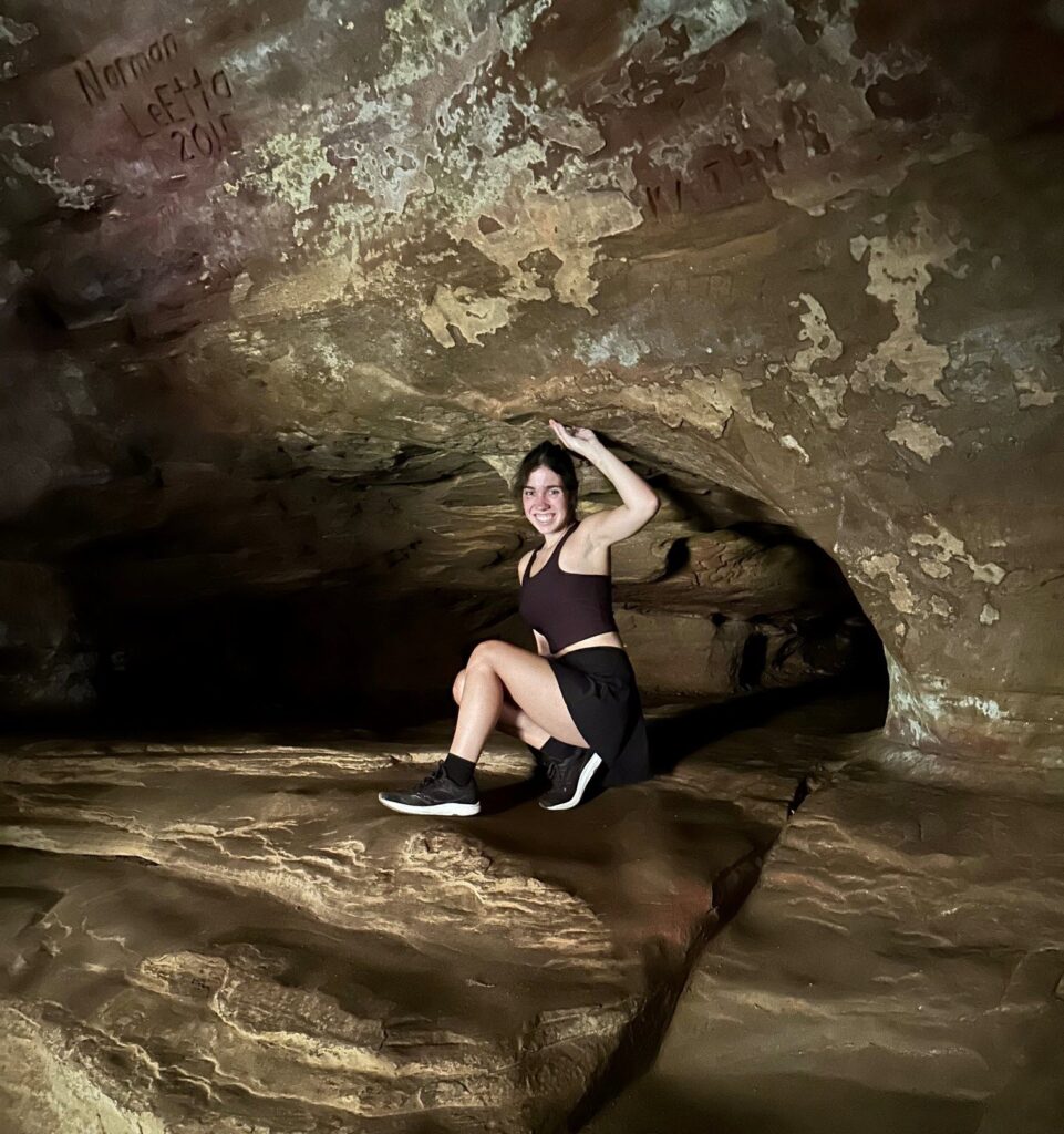 Ciara Cave