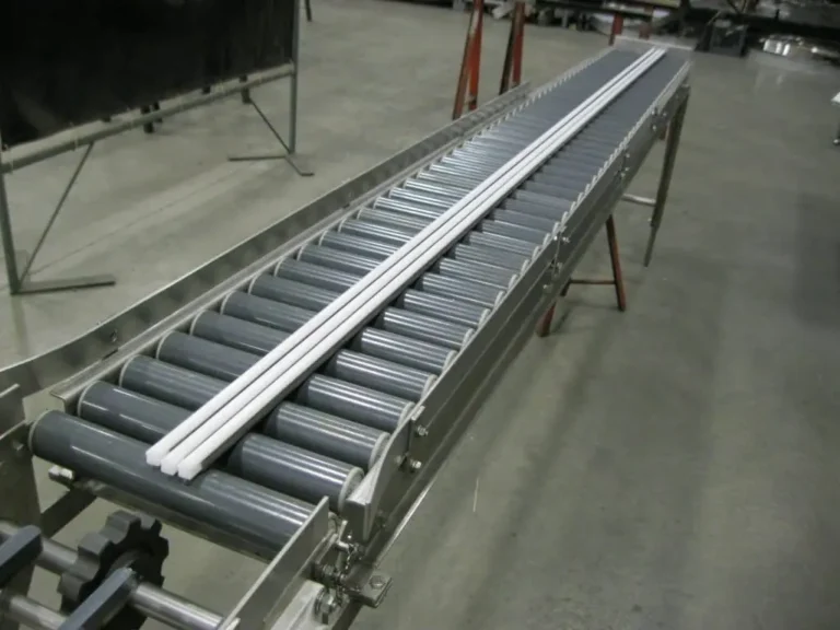 Gravity Conveyor