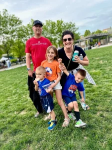 LeighAnn Gunter Employee Spot Light Rodem