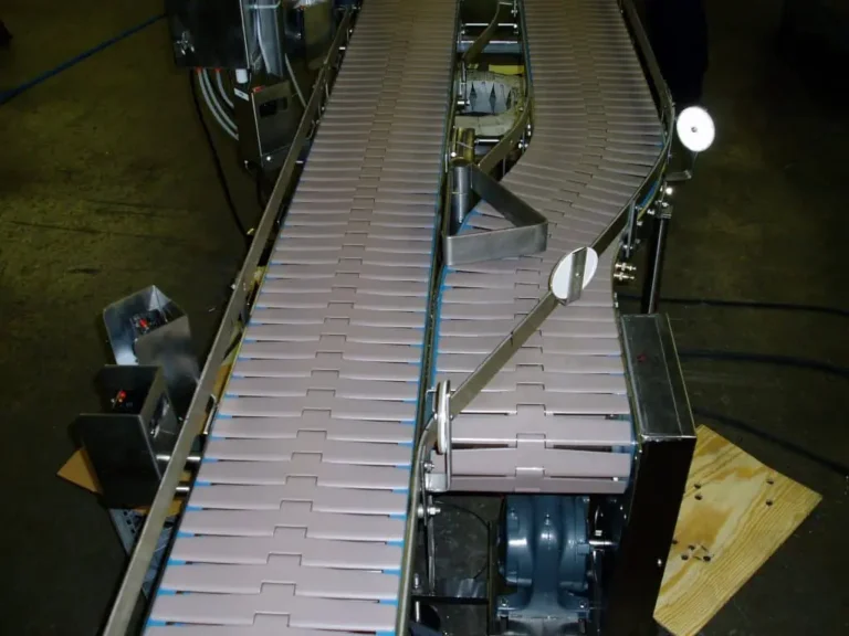 Package conveyor