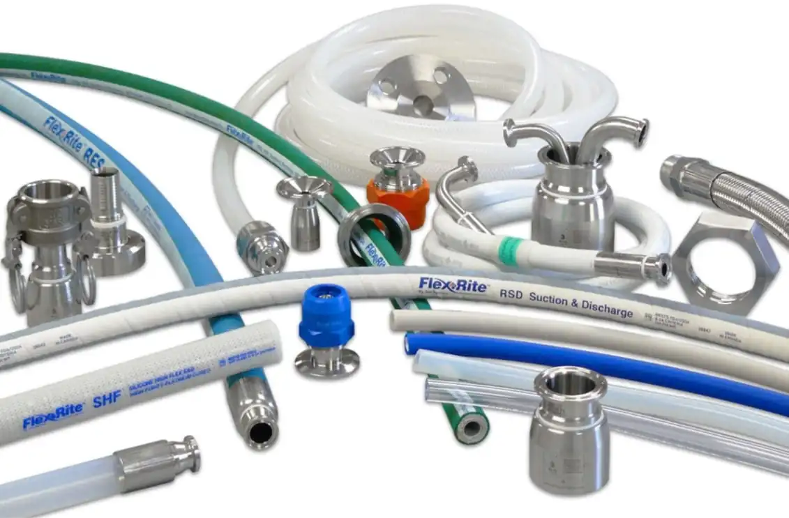 Process Hoses | Rodem Inc.