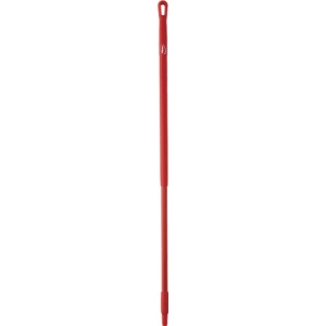 Fiberglass Handle 51" Red